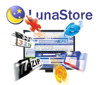 LunaStore